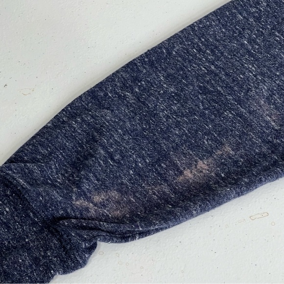 Nike Women's Sportswear Gym Vintage Full Zip Hoodie KC Current Soccer NWSL Large - Picture 9 of 11